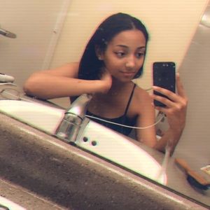 Meet your Posher, Kyaisha